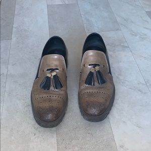 Sergio Rossi Casual Men’s shoe